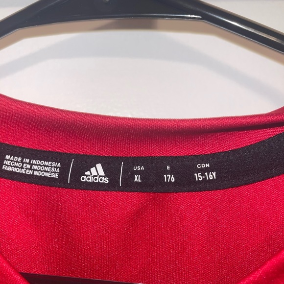 Youth University of Louisville Jersey - Picture 3 of 4